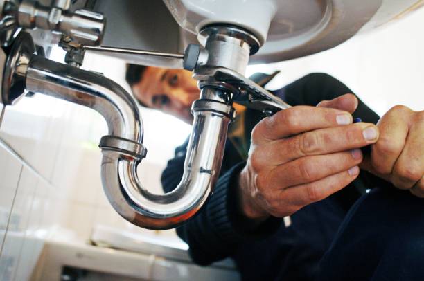 Plumbing System Maintenance in Pell City, AL