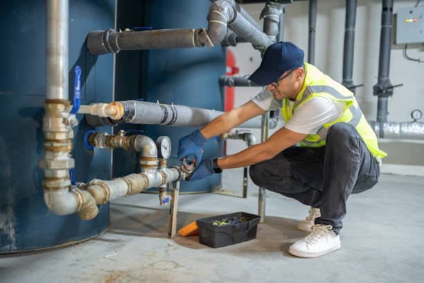 Best Residential Plumbing Services  in Pell City, AL